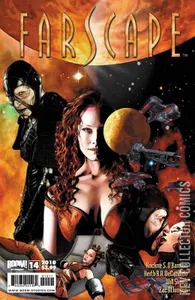 Farscape #14