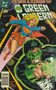 Green Lantern #65