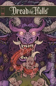 Dread the Halls #1