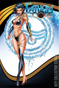 Fathom: The Core #0