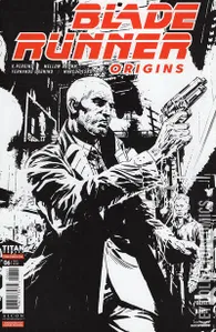 Blade Runner: Origins #6