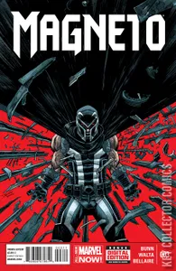 Magneto #3