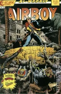 Airboy #28