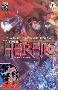 The Heretic #1