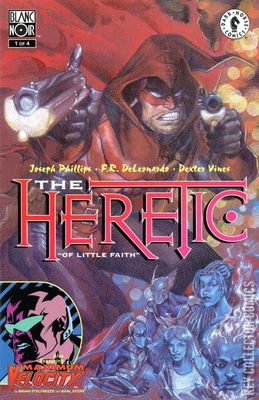 The Heretic