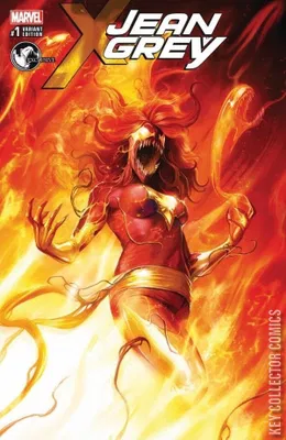 Jean Grey