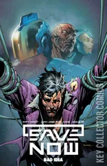 Cover for Save Now #0