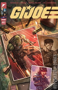 G.I. Joe #7