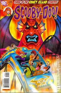 Scooby-Doo #155
