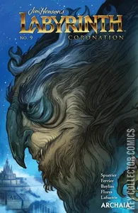 Jim Henson's Labyrinth: Coronation #9