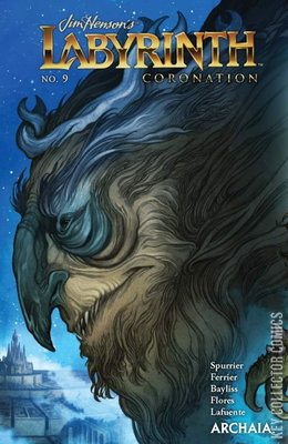 Jim Henson's Labyrinth: Coronation