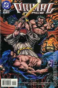 Primal Force #12