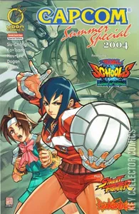 Capcom Summer Special 2004 #1