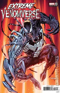 Extreme Venomverse #2