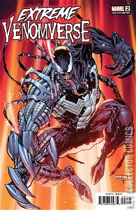 Extreme Venomverse #2