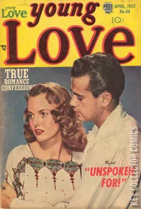 Young Love #44