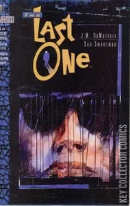 The Last One #1