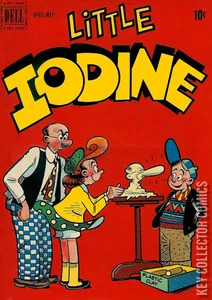 Little Iodine #5