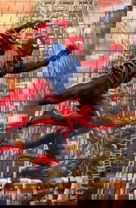 Amazing Spider-Man #25