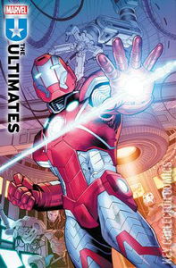 Ultimates #13