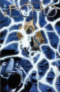 Echo #18