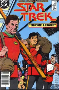 Star Trek #46
