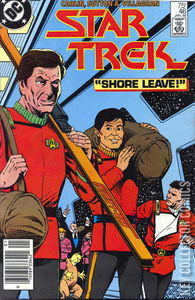 Star Trek #46