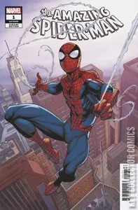 Amazing Spider-Man #1