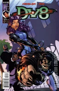 DV8 #27
