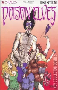 Poison Elves #37