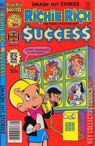 Richie Rich Success Stories #86