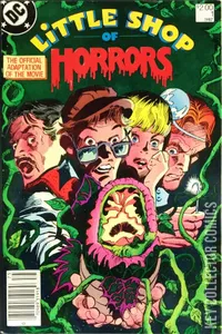 Little Shop of Horrors #1