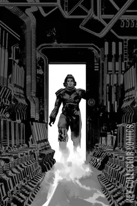 The Expanse #1