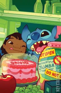 Lilo & Stitch: 626 #2