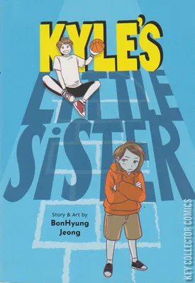 Kyle's Little Sister