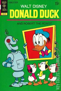 Donald Duck #147