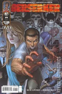 Berserker #1