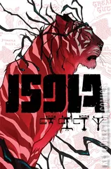 Cover for Isola #6