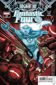 Fantastic Four #47