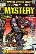 Journey Into Mystery #13