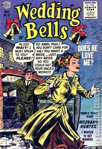 Wedding Bells #17