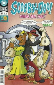 Scooby-Doo, Where Are You? #97