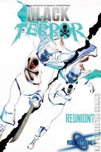 Black Terror #4