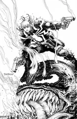 Variant Cover for Venom #29