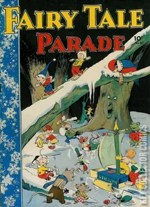 Fairy Tale Parade #8