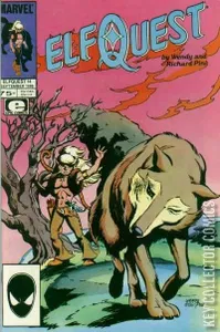 ElfQuest #14