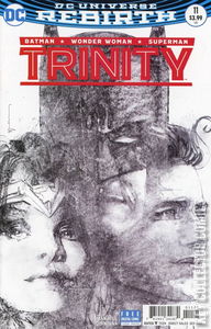 Trinity #11 