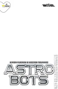 Astrobots #1