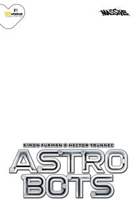 Astrobots #1 