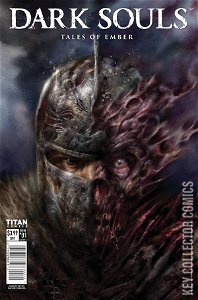 Dark Souls: Tales of Ember #1